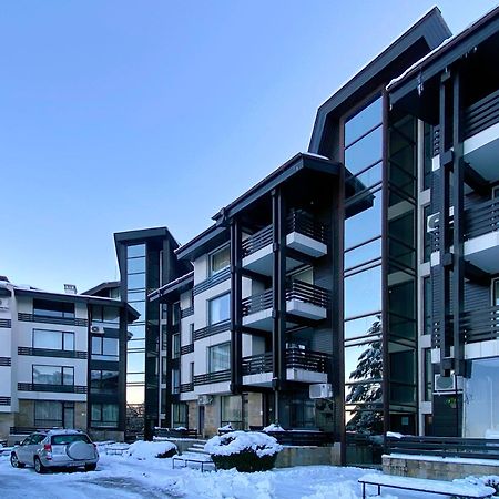 Aspen Studio Mountain Retreat At Aspen Resort Golf Ski & Spa Разлог Экстерьер фото