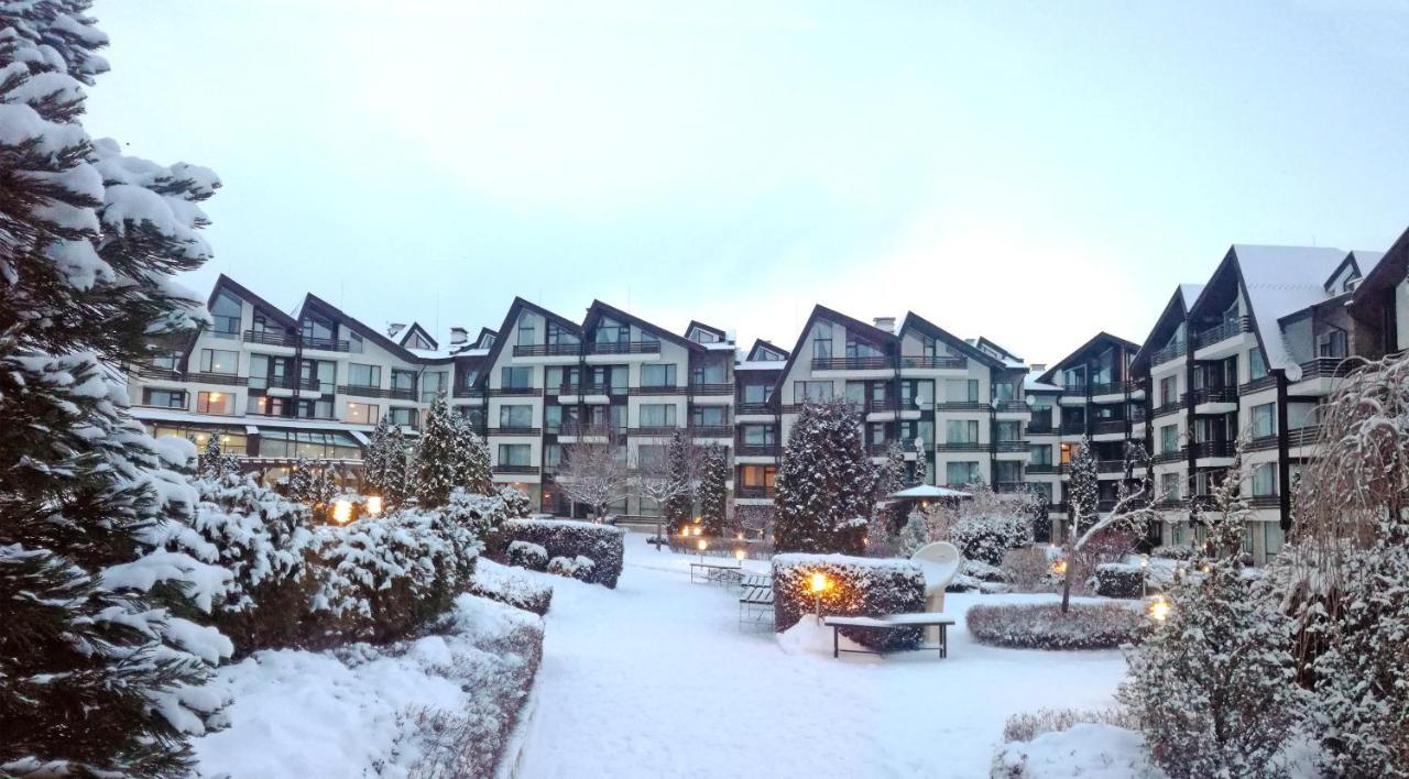Aspen Studio Mountain Retreat At Aspen Resort Golf Ski & Spa Разлог Экстерьер фото