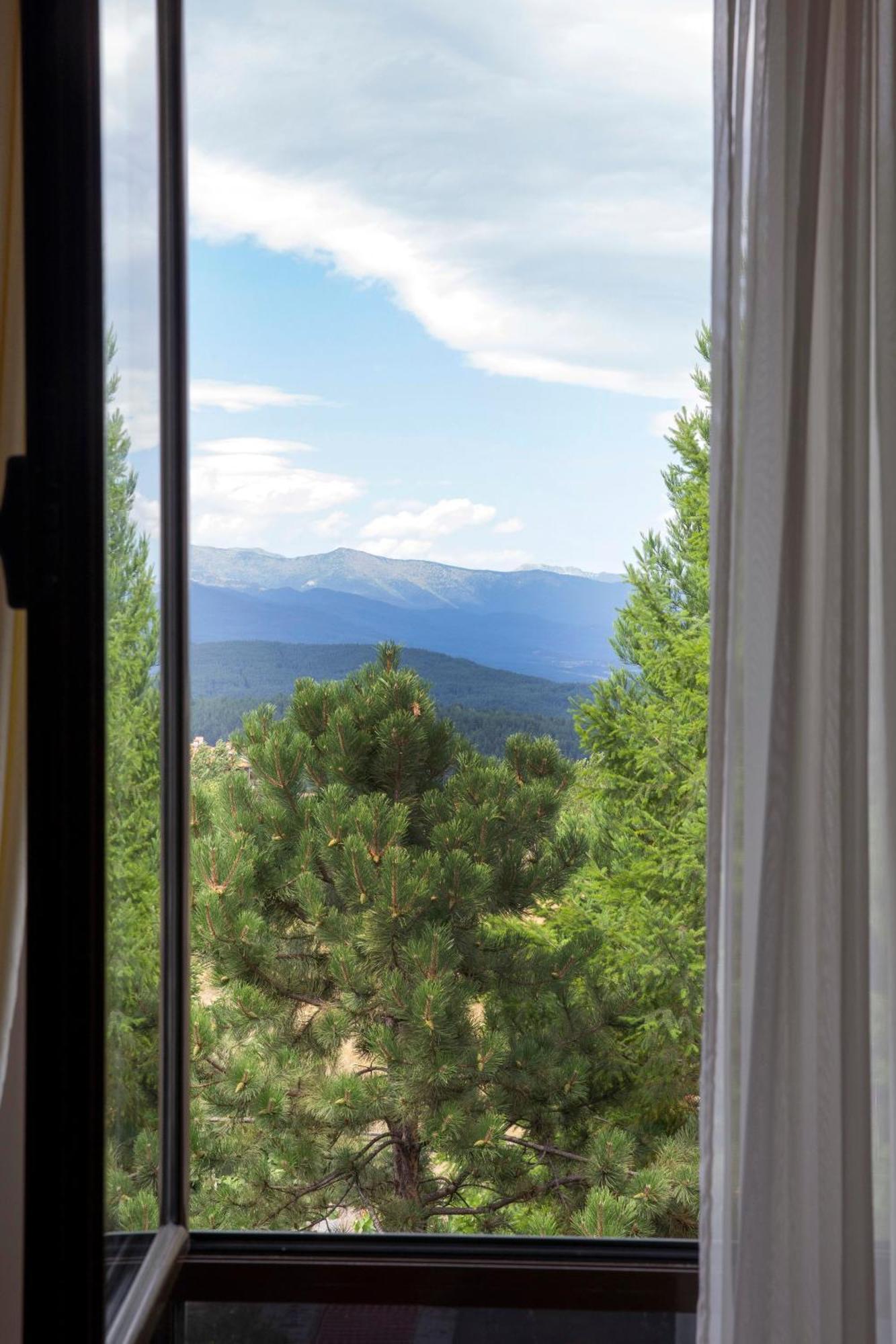 Aspen Studio Mountain Retreat At Aspen Resort Golf Ski & Spa Разлог Экстерьер фото