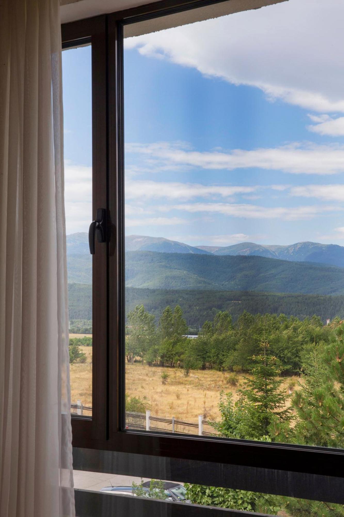 Aspen Studio Mountain Retreat At Aspen Resort Golf Ski & Spa Разлог Экстерьер фото
