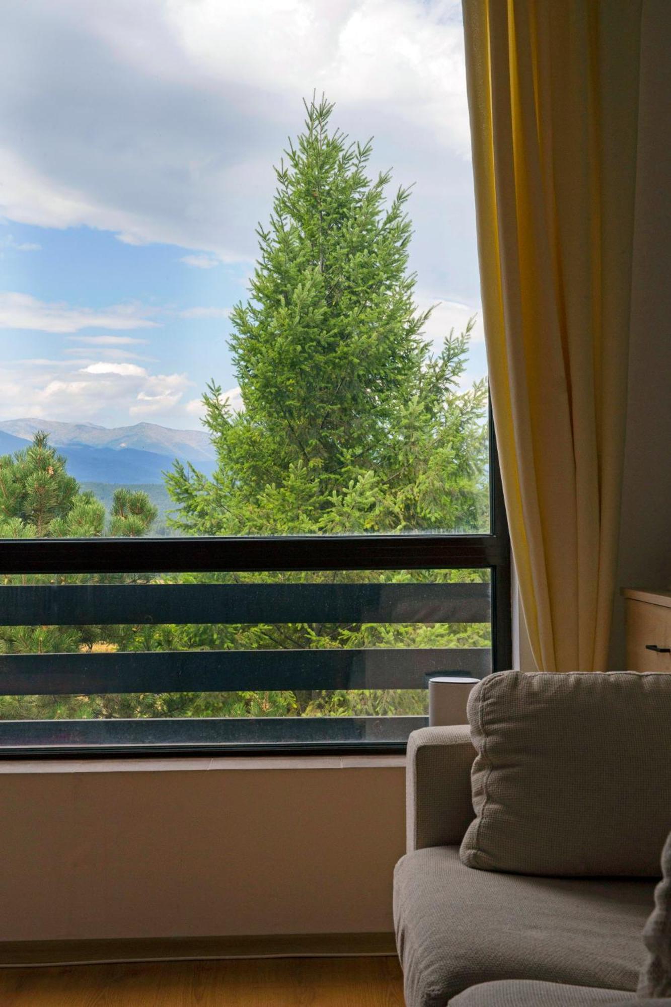 Aspen Studio Mountain Retreat At Aspen Resort Golf Ski & Spa Разлог Экстерьер фото